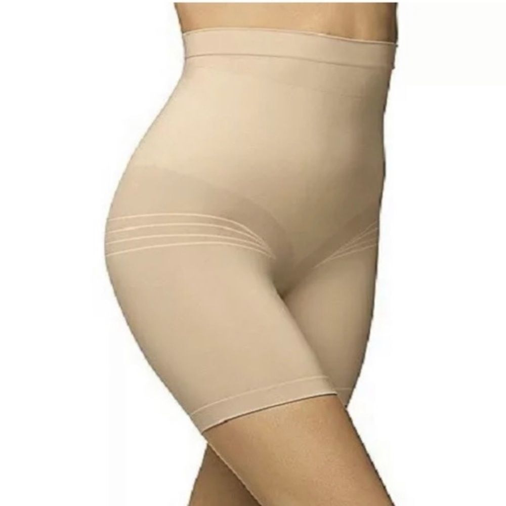Maidenform Control It Shapeware Tummy Slimmer M